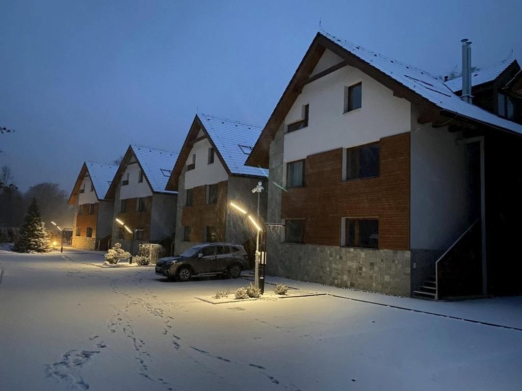 Aparment Klara-Chopok-3 Ski Resorts Within 15 Min, 24H Reception, Washer Mýto pod Ďumbierom Extérieur photo